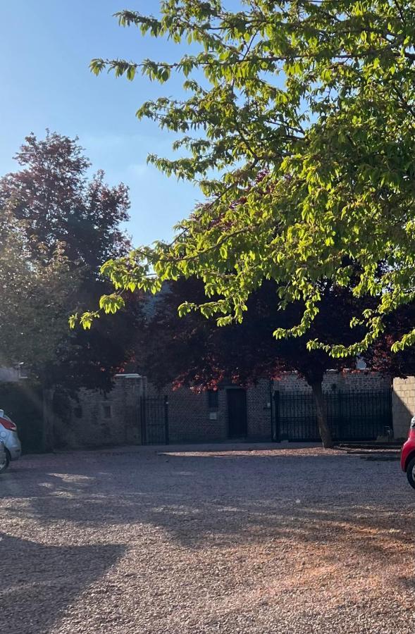 Le Pons Episcopi Daire Pont-Évêque Dış mekan fotoğraf